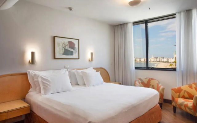 Windsor Excelsior Copacabana