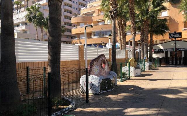 ACV - Bahia Park-1ª Linea Planta 6 Norte