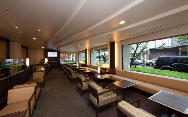 Mitsui Garden Hotel Osaka Yodoyabashi