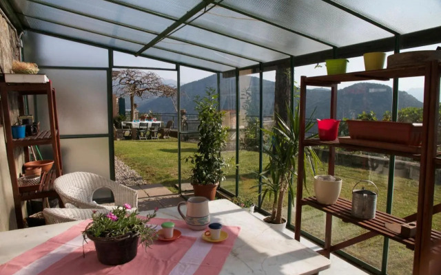 Villa Farinelli
