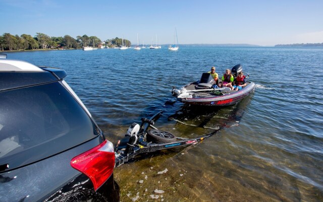 Ingenia Holidays Lake Macquarie