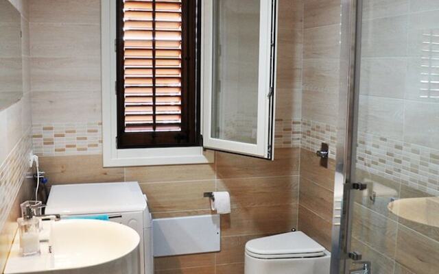 I tre Golfi Villetta Ninfea