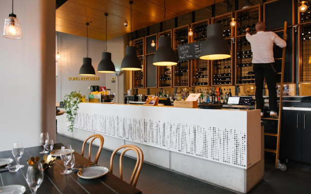 Song Hotel Sydney