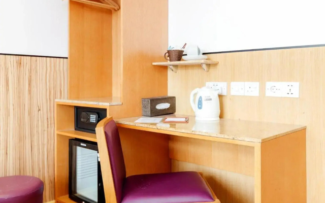 Eurotraveller Hotel Premier Tower Bridge