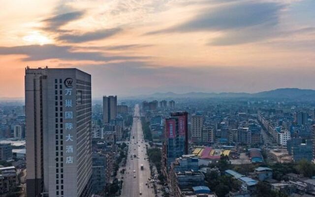 Wanchao International Hotel