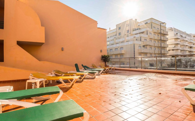 Casablanca Unique Hotel
