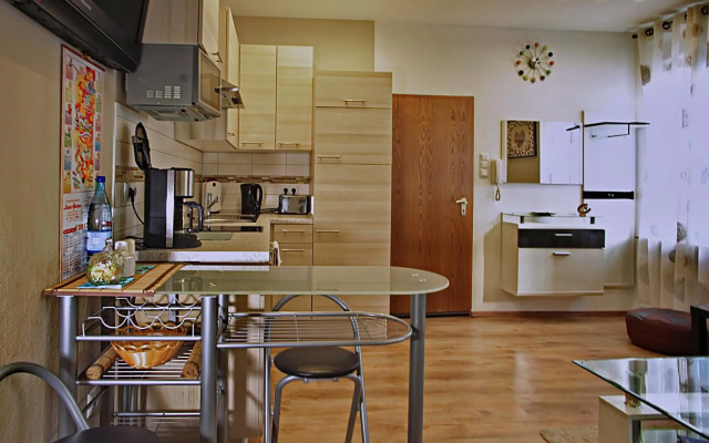 Apartment Liboriusstrasse