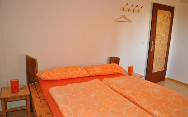 Punkrock Harbour Pension Bähr