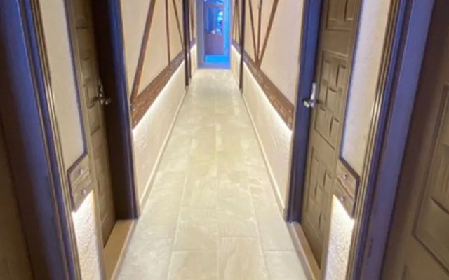 Golden Stone Butik Otel