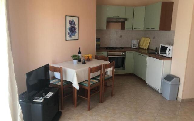Apartments Fafandjel