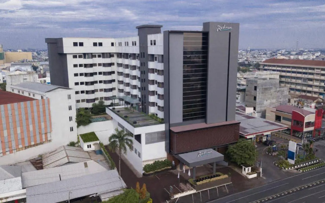 Radisson Medan