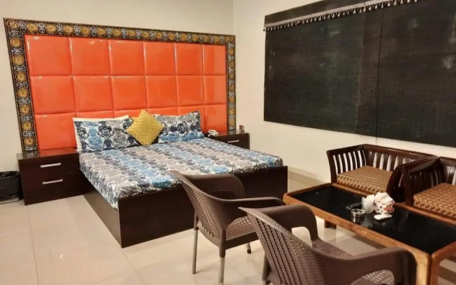 Capry Guest House