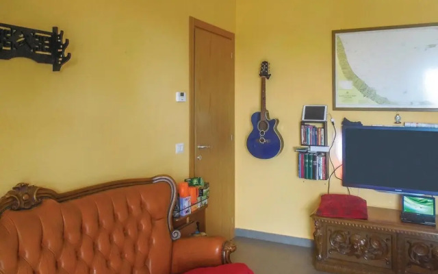 Awesome Apartment in Cologna Spiaggia With 2 Bedrooms and Wifi