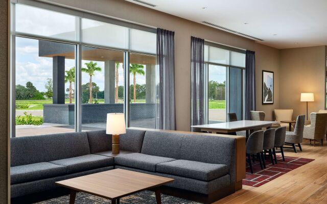 Hyatt Place Melbourne Airport