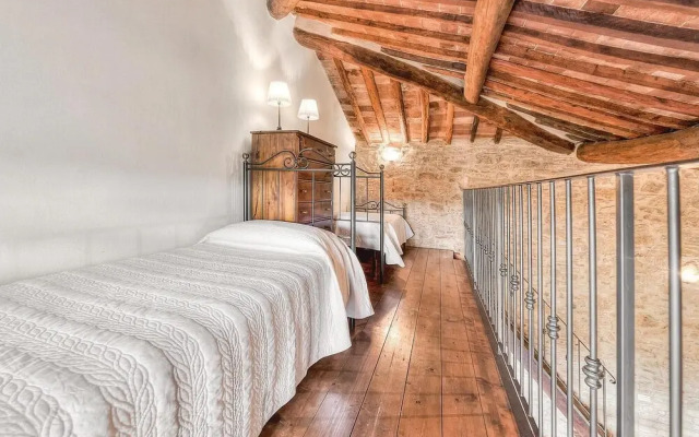 Ginevra - Podere Moricci