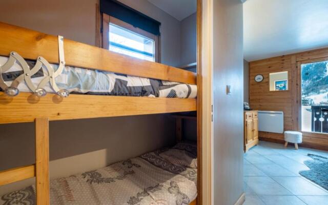 Studio Near Lac Des Chavants Superb View