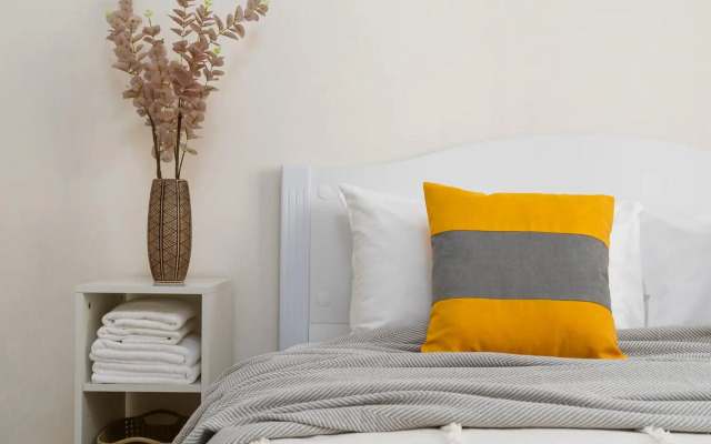 Your Place на улице Героя Бочарникова 4 корпус 1