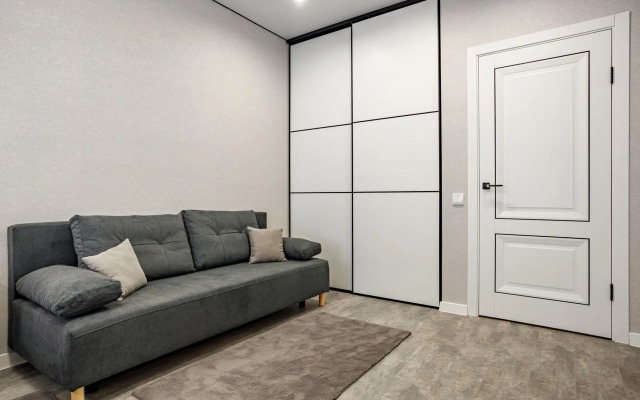 Pro Apart (Про Апарт) на улице Уральская