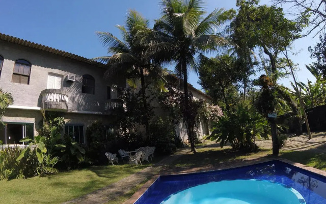 Rio Natureza apart 109