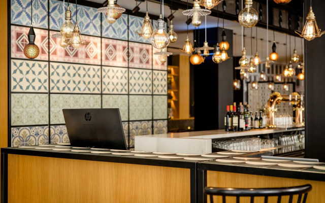 Motel One Madrid-Plaza de España