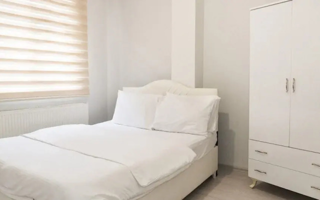 Sea House Apart Otel