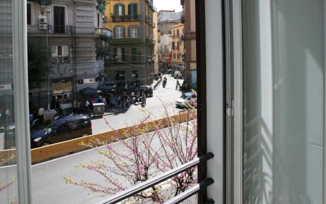 Napoli Suite