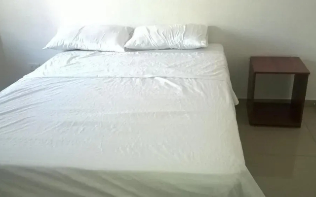 Hotel Zafiro Real