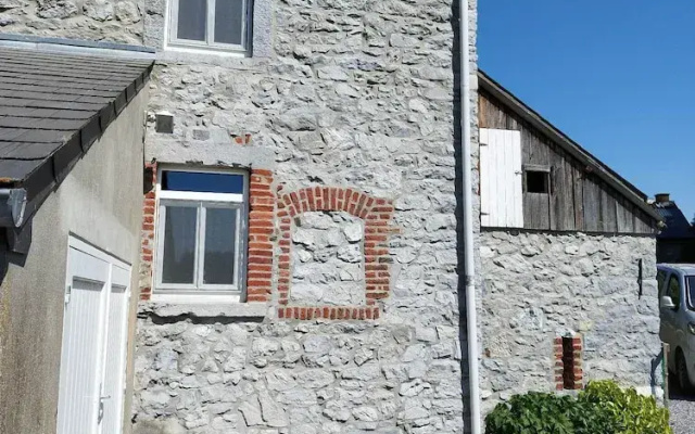 A l Ombre des Tilleuls