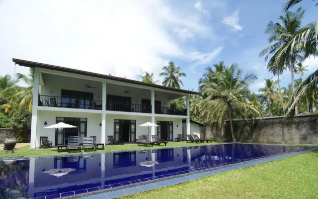 Nil Menik Villa