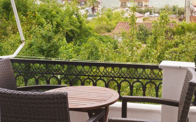 Mak Luxury Rooms
