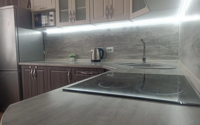 Апартаменты на улице Висаитова 5/11