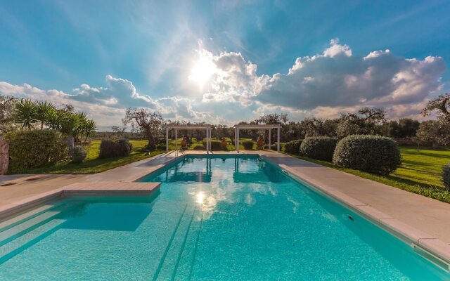Masseria Torre Abate Risi