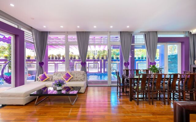Villas 126-G1 Vung Tau