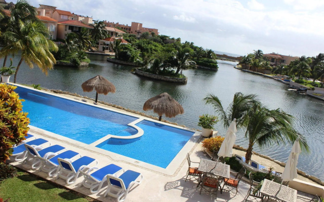 Aventuras Club Lagoon