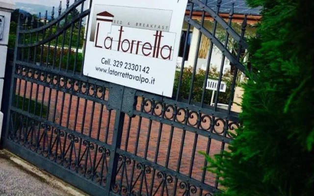 B&B La Torretta