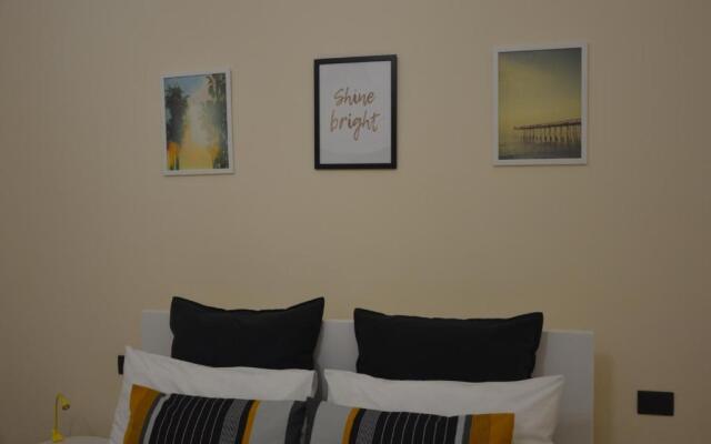 Catania Sun&Sea - Loft Sun