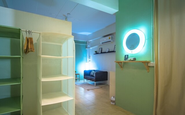 Oyo 529 The Hostel Phuket