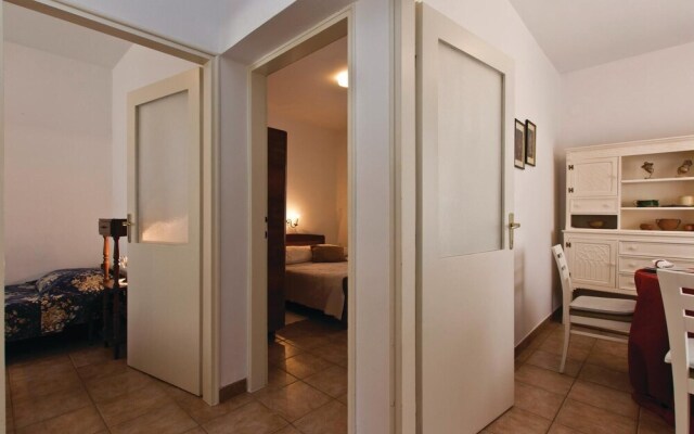 Beautiful Home in Medulin With Wifi and 2 Bedrooms