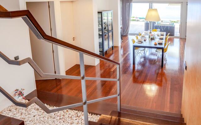 Villa Chimera by MHM