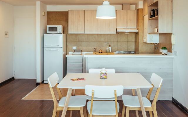 Moat Apartamento