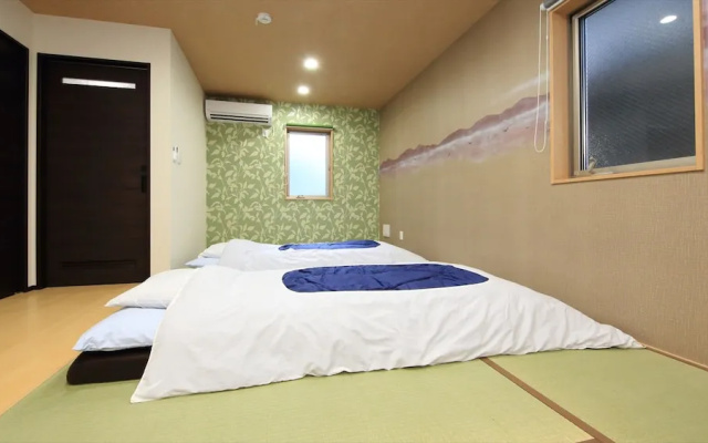 COTO Tokyo Nakano – Guest Rooms – Tokyo