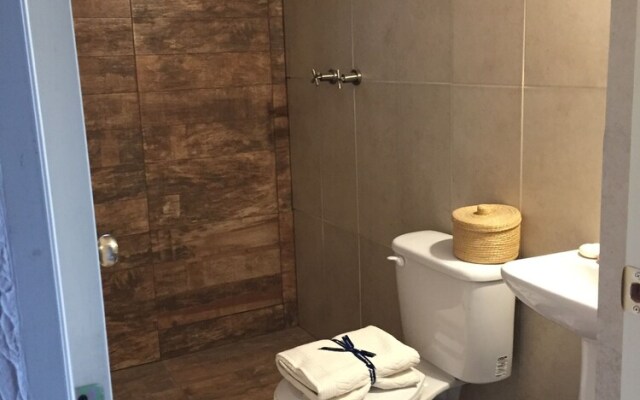 Cabaña Kalli Nantli