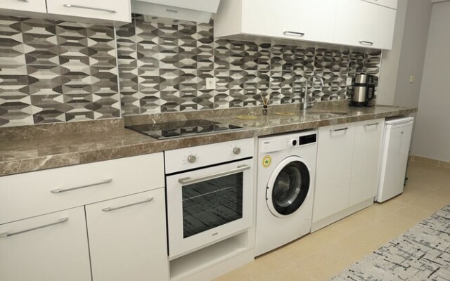 Golden Homes Luxury Suites