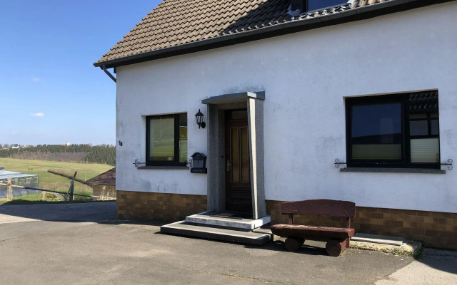 Charming, cosy apartment in a peaceful area.