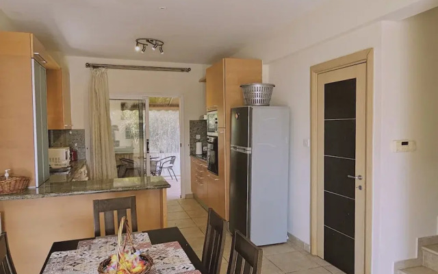 123 AN - Stay Nissi House