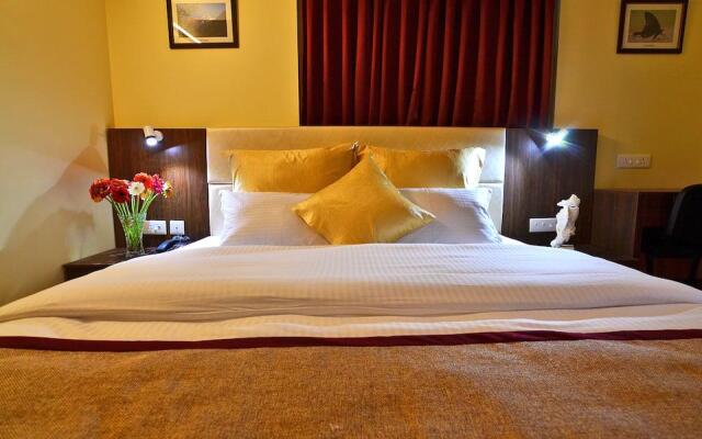 Powring Guest House