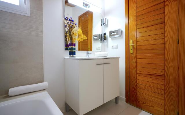 Sweet home Es Trenc in Ses Covetes