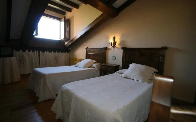 Posada La Colodra
