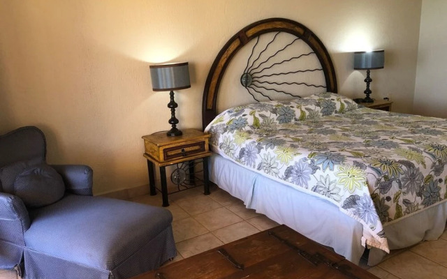 Princessa 3BR C 502-v by Casago