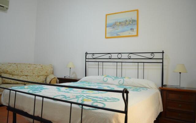 Casa Mare San Vito Lo Capo